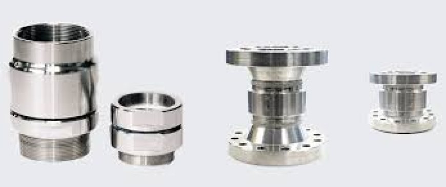 Understanding Swivel Joints in Oil, Gas, and Chemical Industries