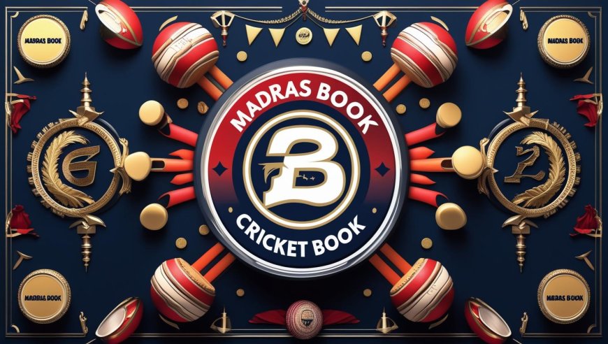 What is a Cricket Book ID Number? Explained for Beginners