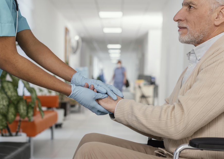 Understanding Parkinson's in Tampa: Resources, Care & Community