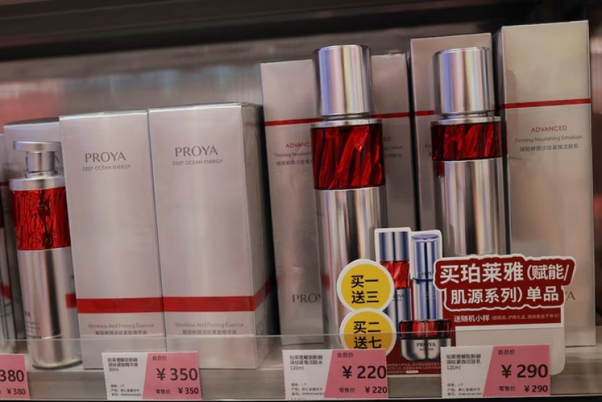 Beauty Product Quality Control in China: Challenges and Best Practices