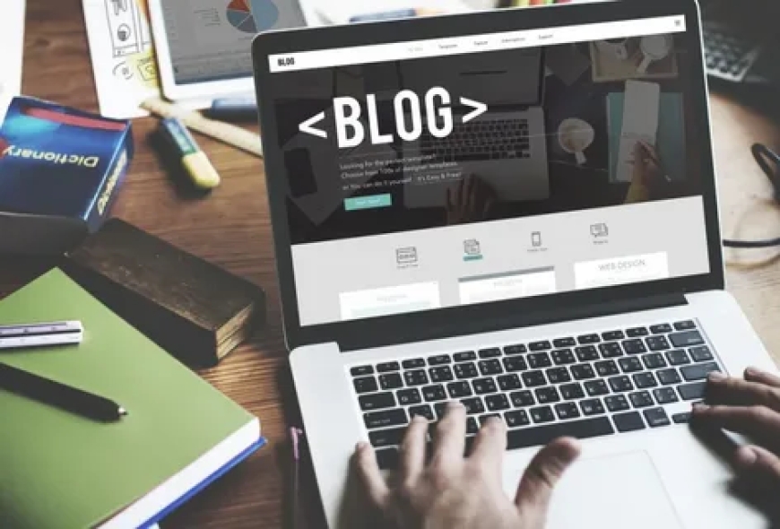 How to Write High-Quality Blog Posts That Rank in 2025