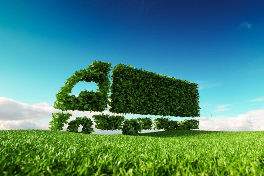 HVO Fuel Supplier: Powering the Transition to Sustainable Energy