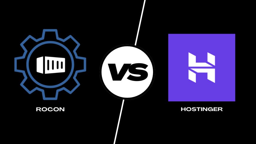 Hostinger Alternatives That Offer More Value