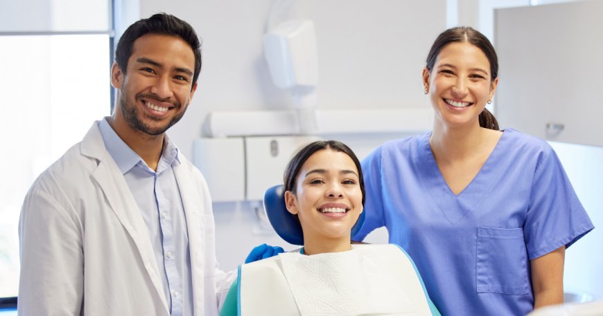 Why Choose a British General Practitioner in Dubai for Your Health Care?