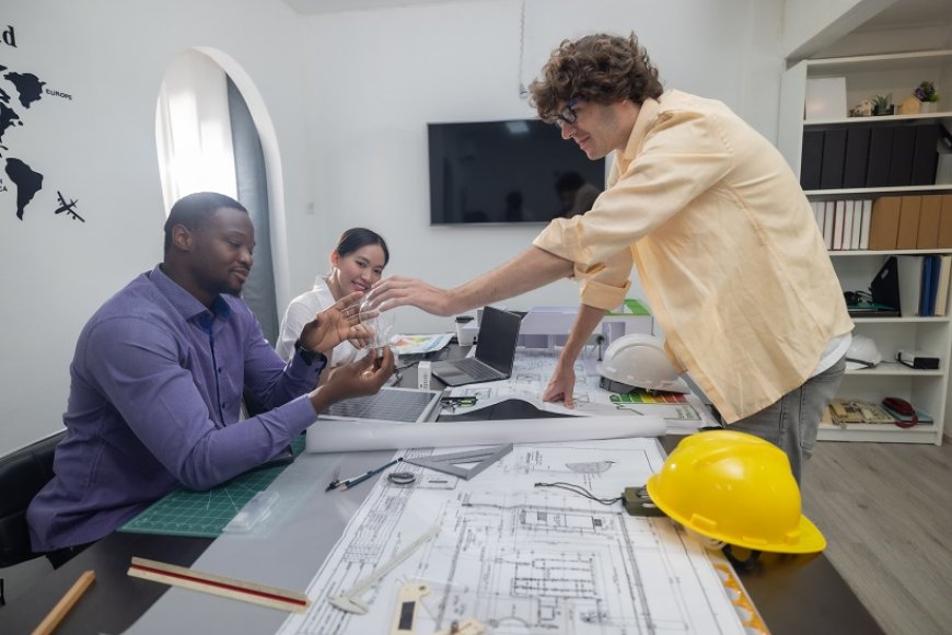 Plumbing Estimating for Precise Project Planning