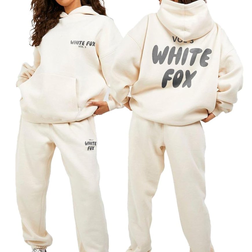 Corteiz vs White Fox: The Future of Streetwear in 2025
