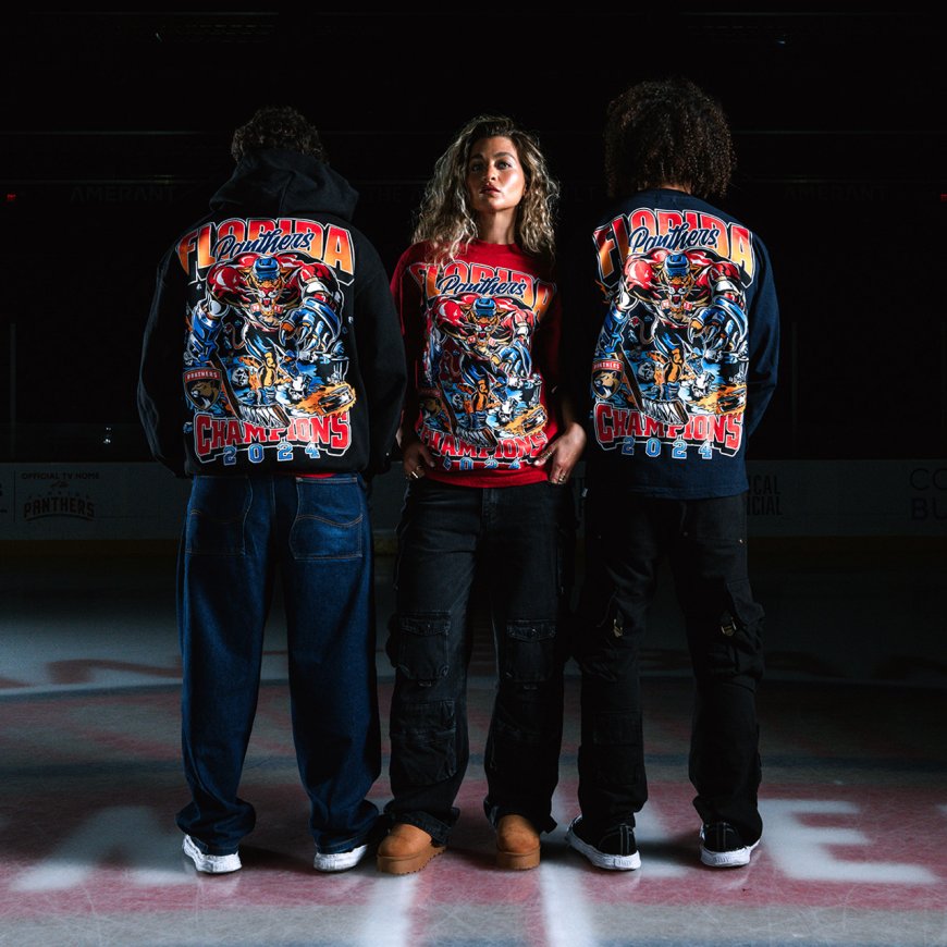 Warren Lotas The Undying Spirit of Streetwear Rebellion