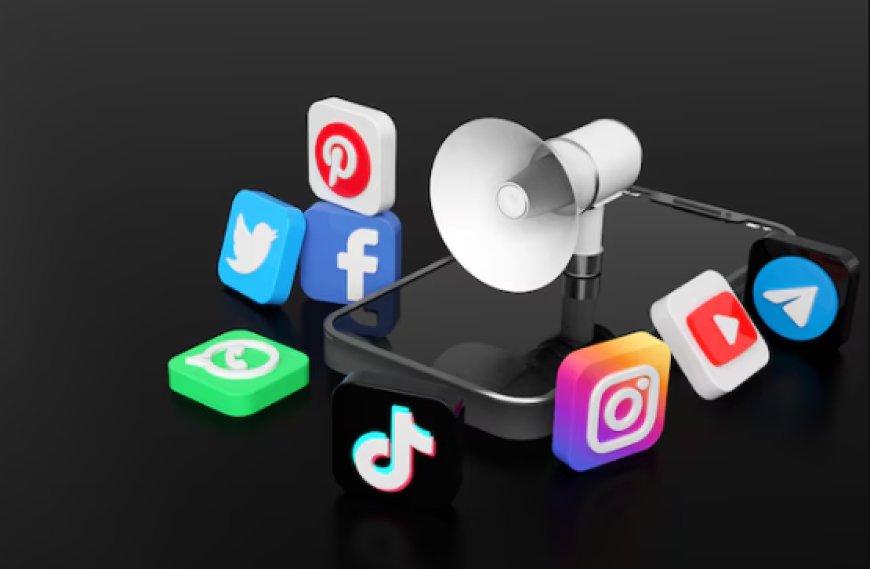 The ROI of Tailored Social Media Marketing Plans