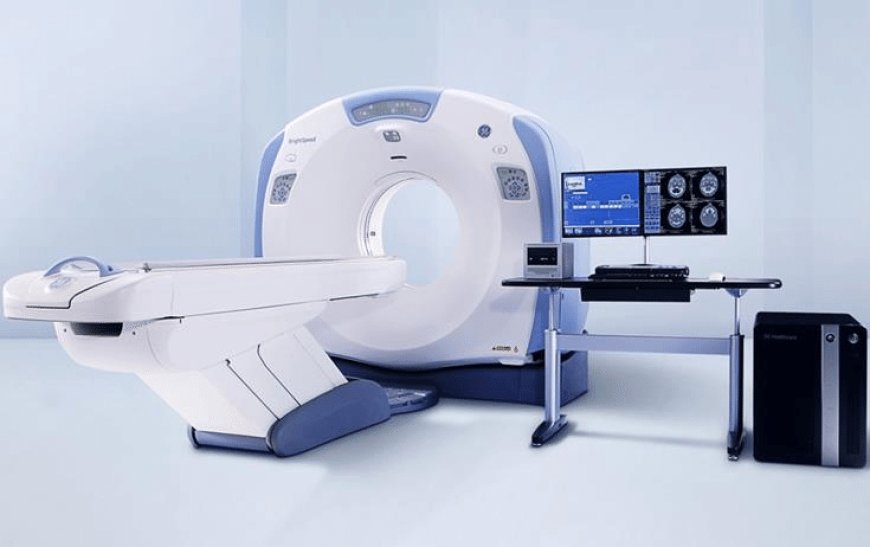 Expert MRI Spine Services Near Solan: What You Should Know