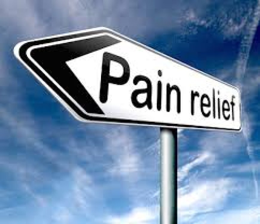 Understanding Surgery Pain Relief: What Works and What Doesn’t