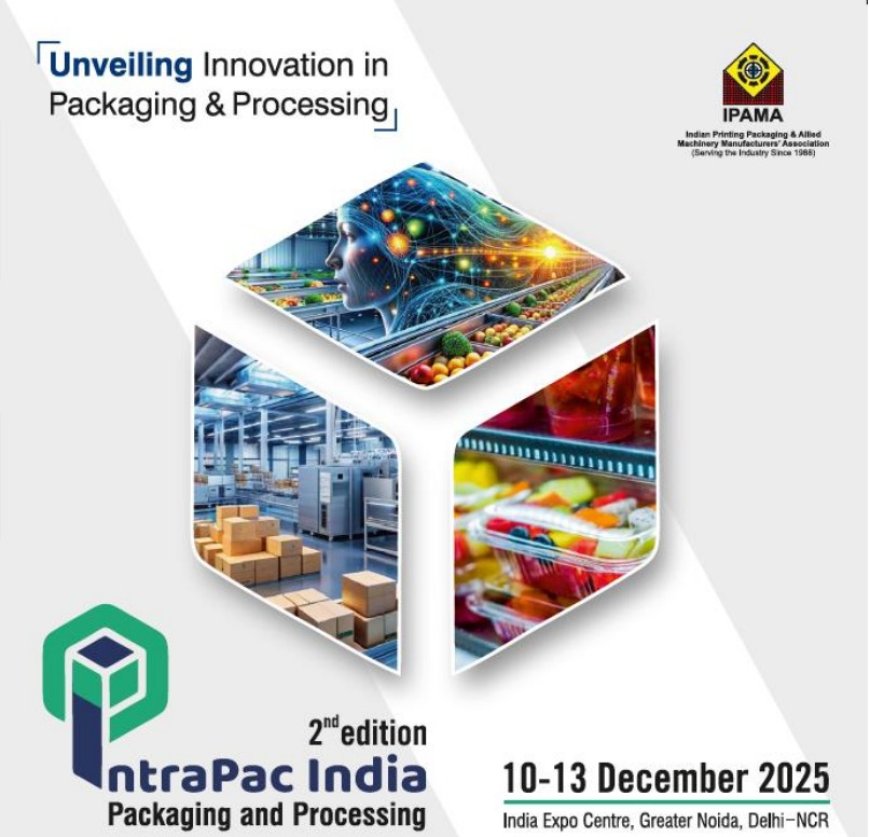 Why Attending a Packaging Exhibition Is a Must for Industry Professionals in 2025