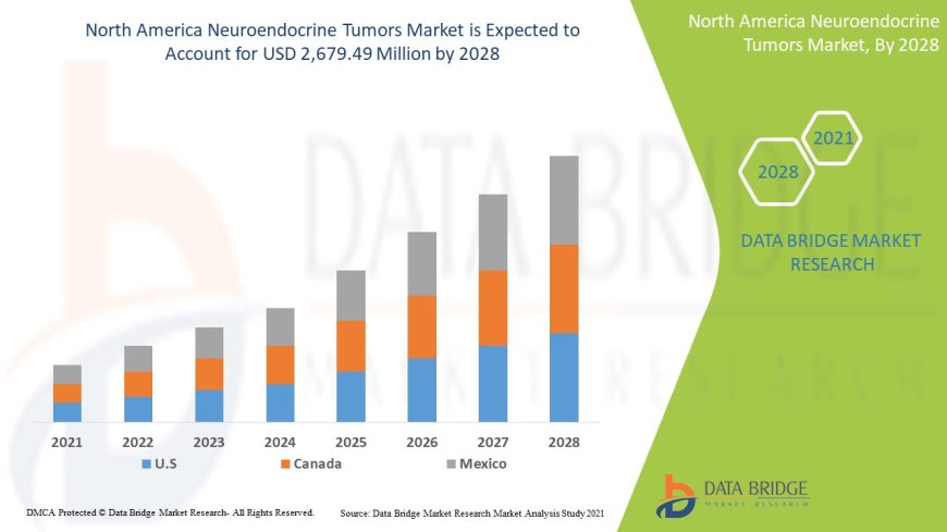 Advancements in Diagnostics Propel North America Neuroendocrine Tumors Market