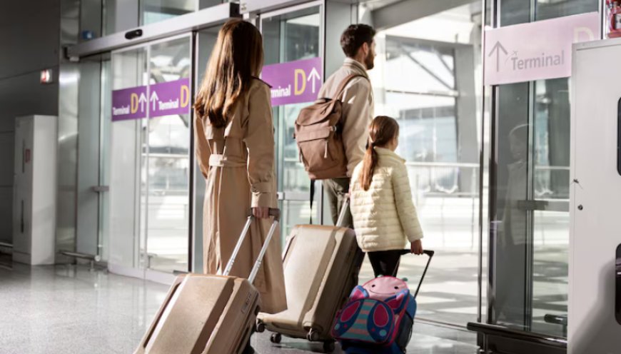 Etihad Infant Baggage Allowance Guide For Hassle-Free Travel