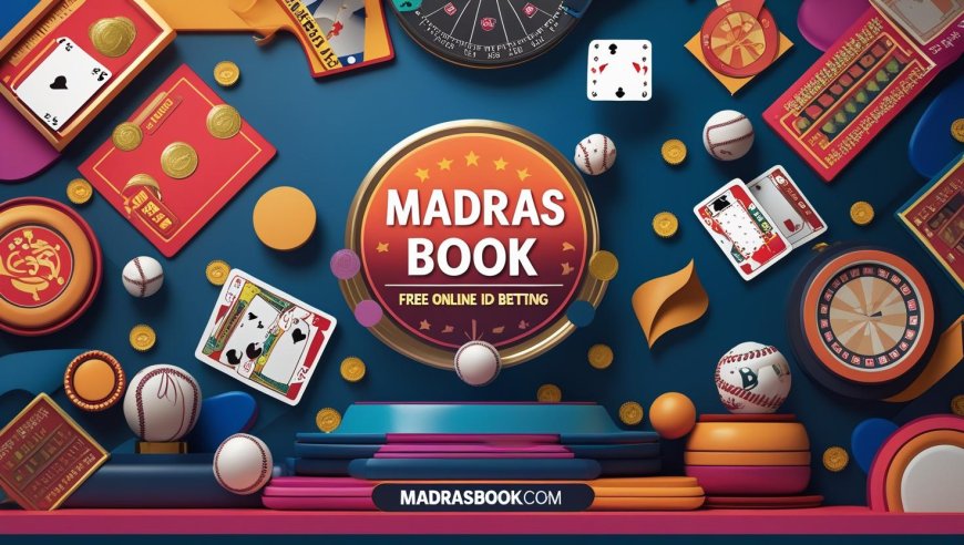 Online Book Cricket ID for 2025 – What’s New and What’s Safe?