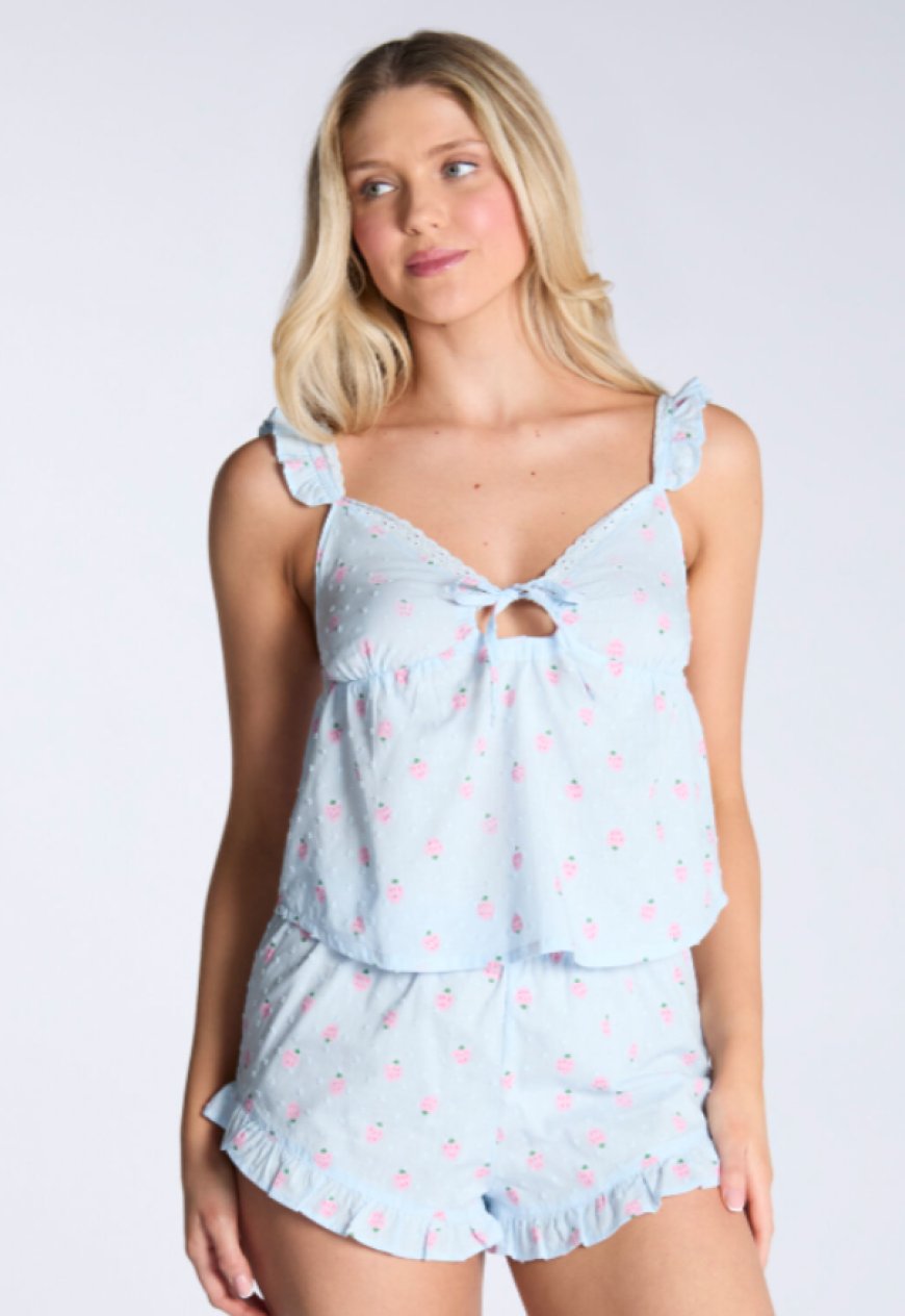 Should You Wear a Bra Under a Nighty? Let’s Get Real