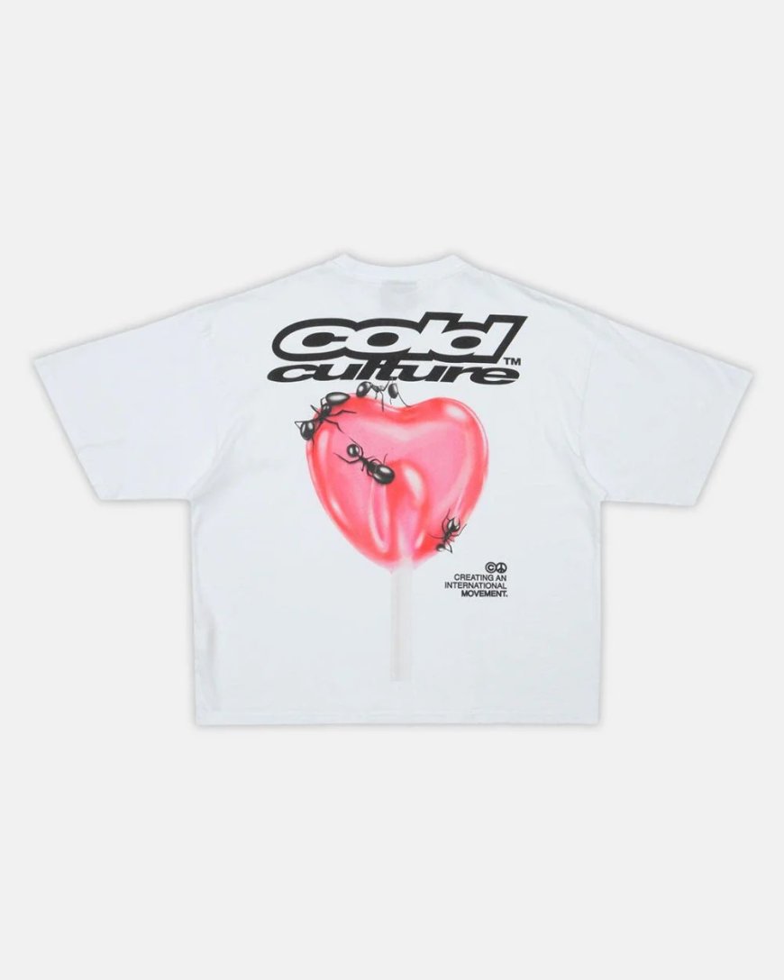 Mixing Luxury Fashion with Cold Culture Pieces