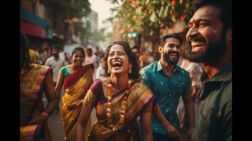 Is This the Best Community in India You’ve Never Heard Of?