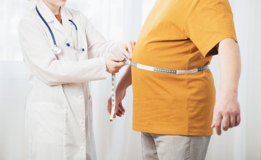Bariatric Surgery for Obesity Treatment in Dubai: What to Expect