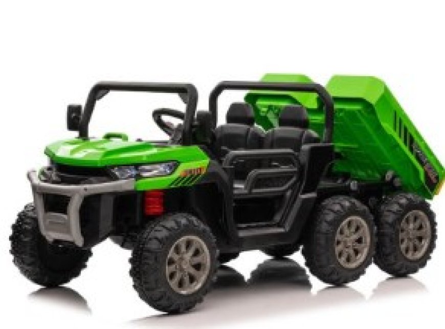 Shop the Best Kids Electric Cars in Australia