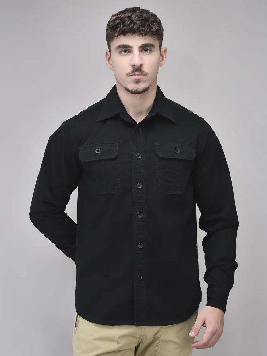 Best Websites to Buy Pure Cotton Shirts for Men in India