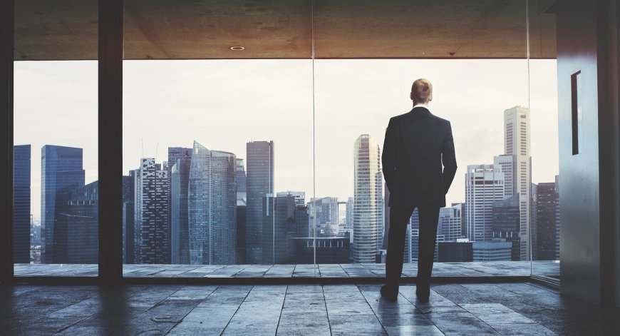 Professional Business Consultants in Sydney | Expert Strategies for Growth