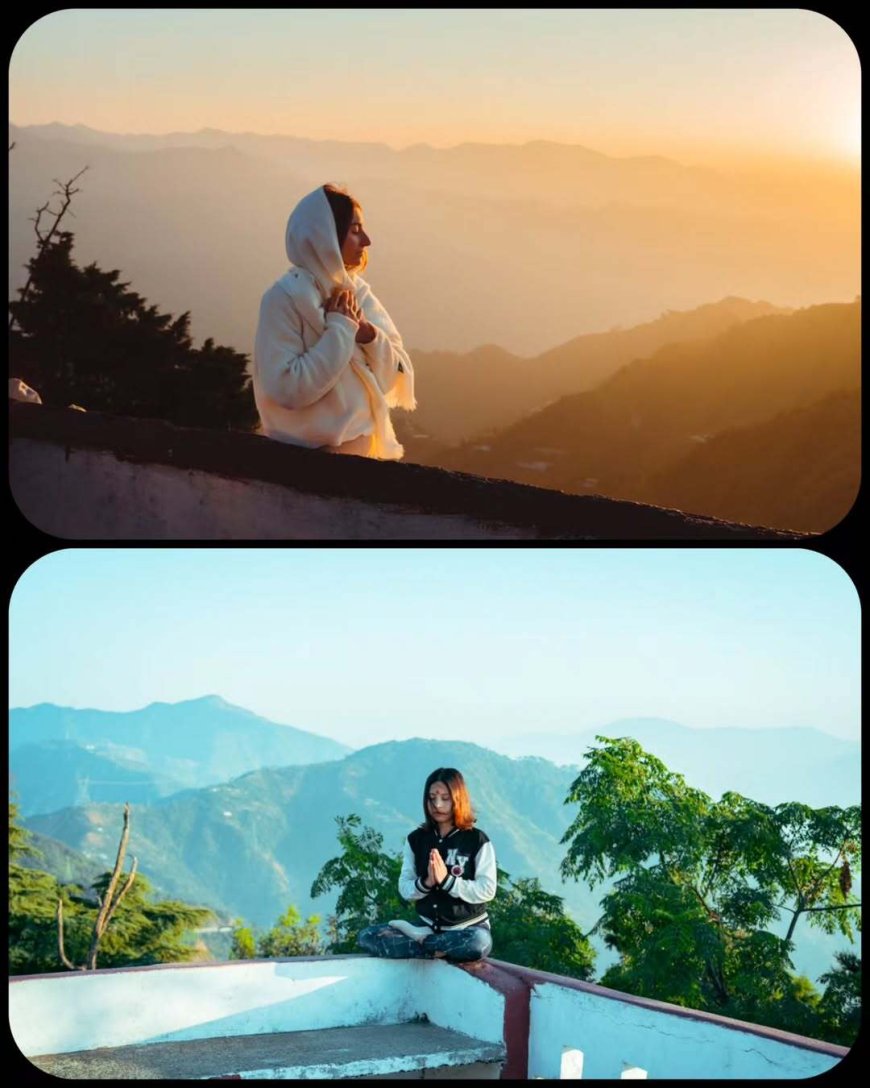 Factors That Help You To Determine The Right Yoga Teacher Training