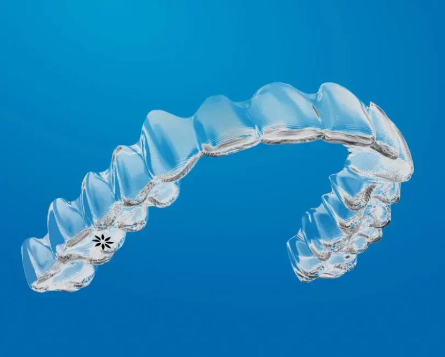 Achieve a Straighter Smile with Invisalign: The Clear Choice in Palmdale