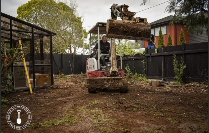 Landscaping Auckland NZ – Transform Your Outdoor Space with Gardners Gardening 🌿