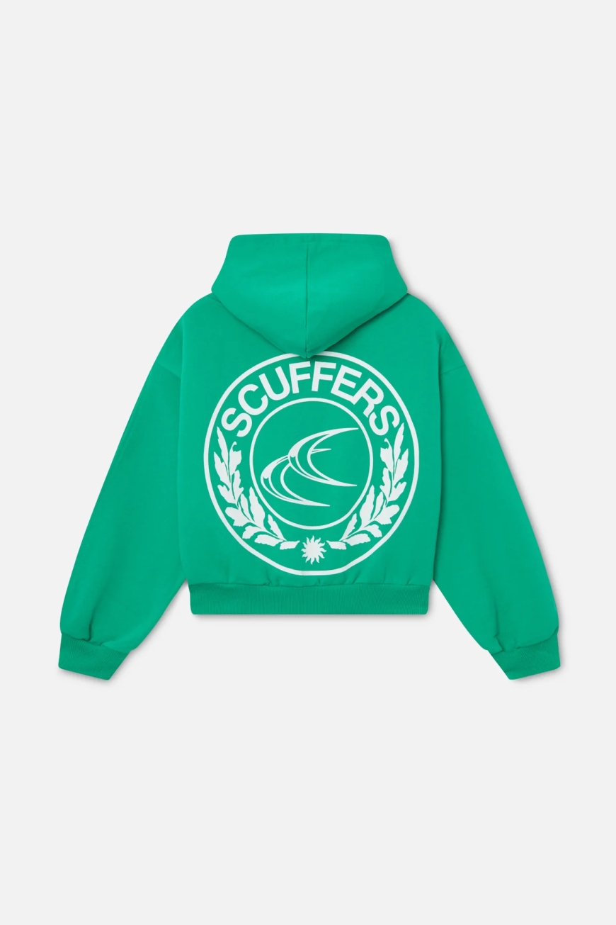 Scuffers Streetwear Made for the Bold