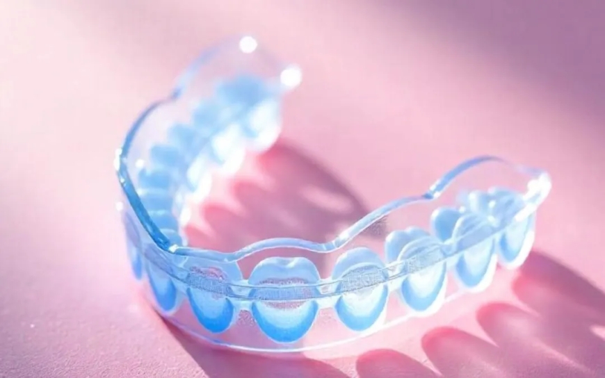 Straighten Your Smile with Ease: The Ultimate Guide to Invisalign Tehachapi