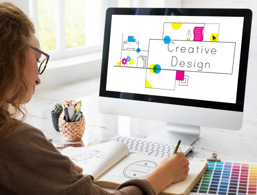 Why Every Las Vegas Business Needs Both Website Designers and Graphic Design Services