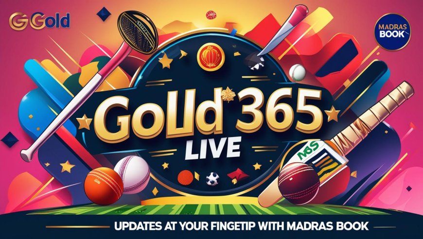Top Features of the Gold365 App You Shouldn’t Miss