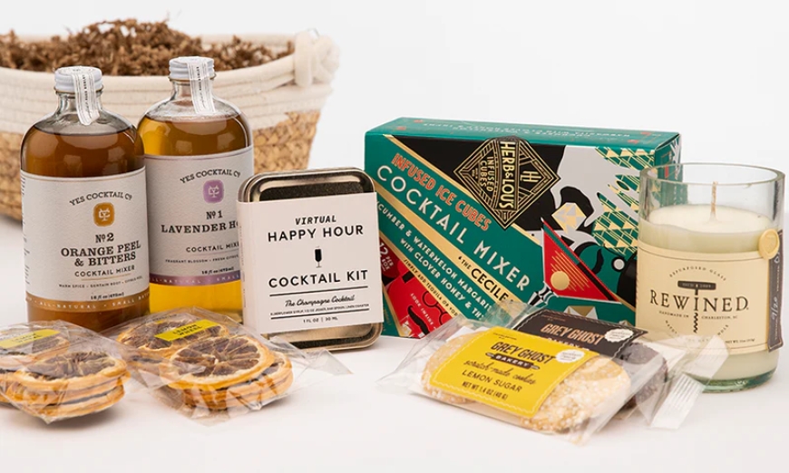 Elevate Your Client Relations with Thoughtful Corporate Gifts