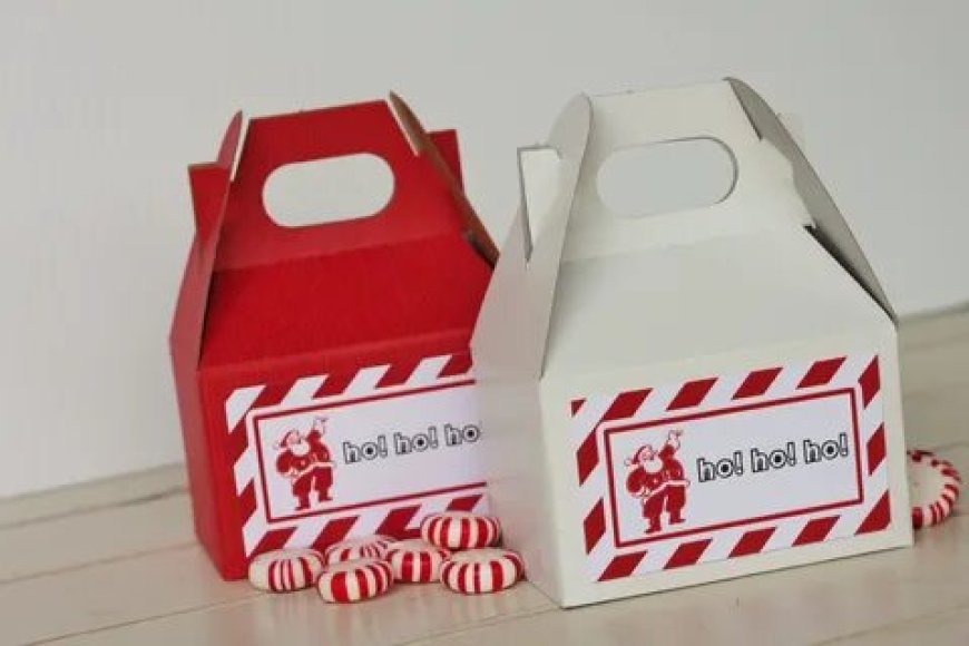 Why Custom Gable Boxes Are The Future Of Packaging