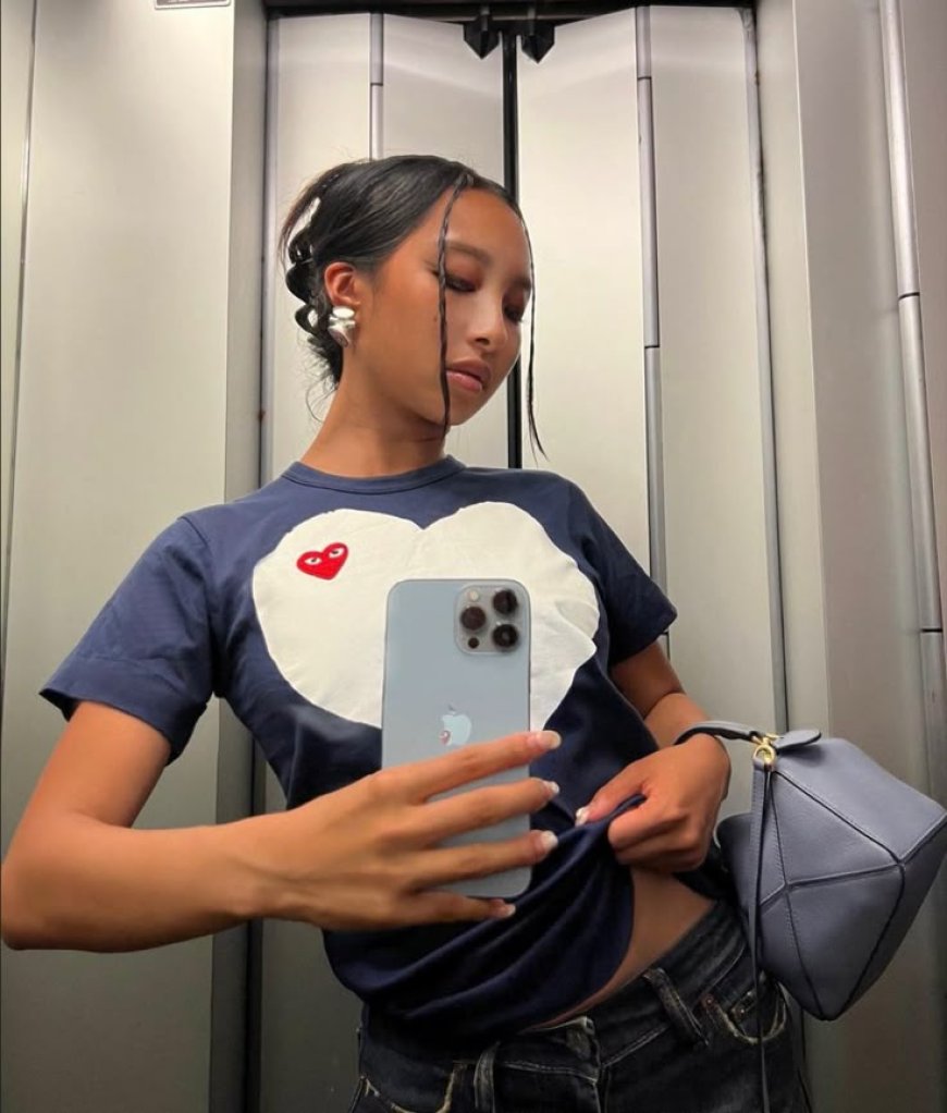 What Makes Comme des Garçons Stand Out