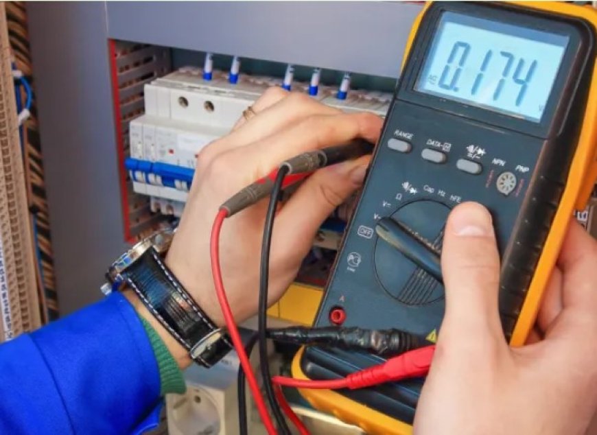 Électricien Villiers-sur-Marne – Domotique, Dépannage & Installation Rapide