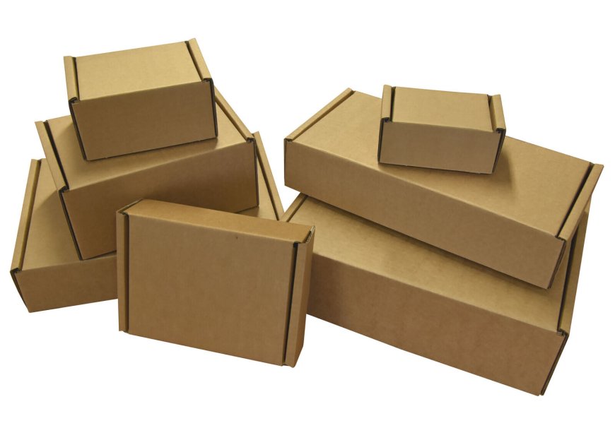 Maximize Packaging Impact With Custom Rectangular Boxes