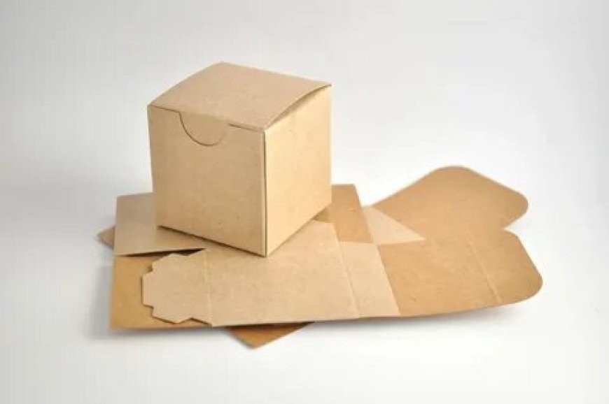 Kraft Boxes Deliver Professional Grade Packaging for Consistent Brand Value