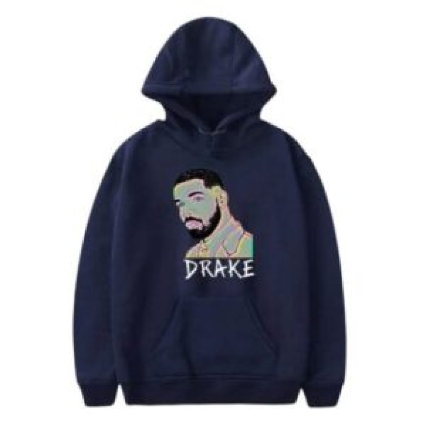 Explore the Style and Story Behind Drake Merch