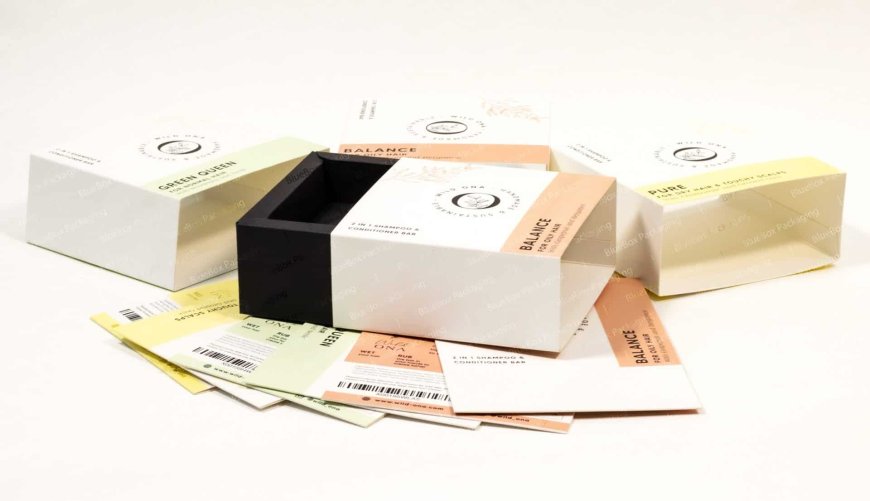 Transforming First Impressions: How Sleeve Boxes Elevate Unboxing