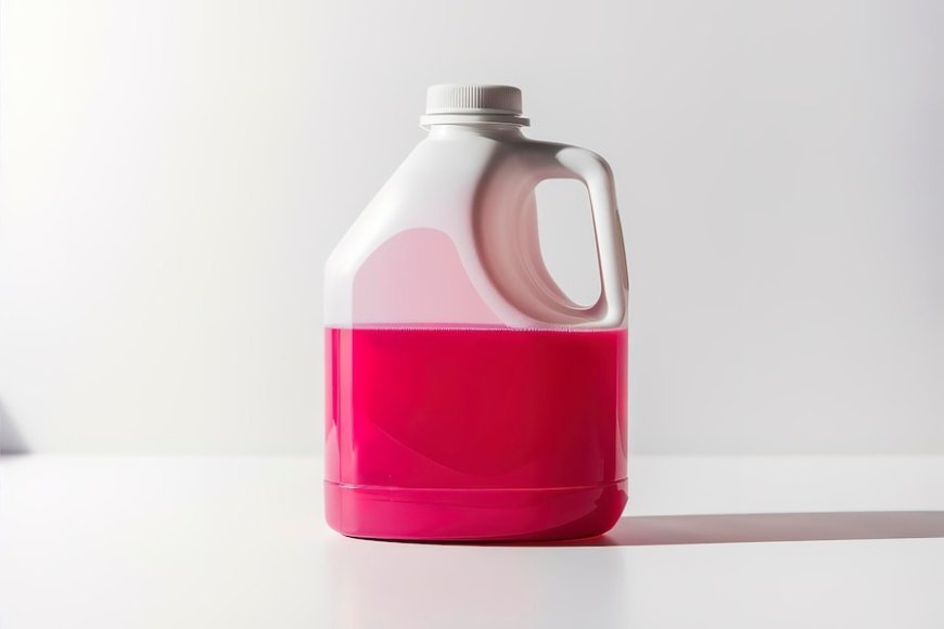 Establishing a Liquid Bleach Manufacturing Plant Report 2025, Project Cost Details