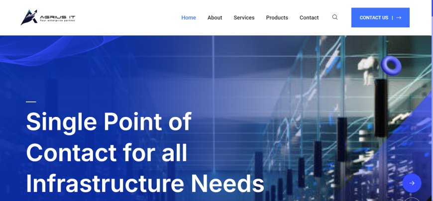 Why Are Comprehensive IT Infrastructure Services a Top Trending Choice in July 2025?