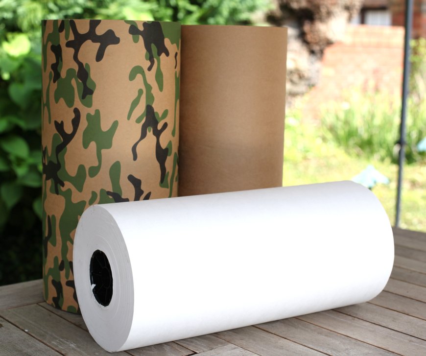How To Ensure Quality In Custom Freezer Paper