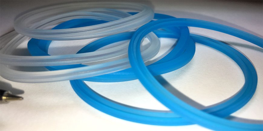 Raw Material Requirements for Setting Up a Liquid Silicone Rubber (LSR) Manufacturing Plant