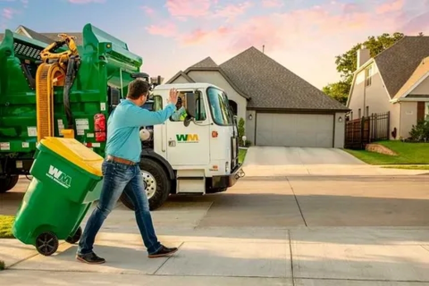 Comprehensive Guide to Waste Removal Services in Kent, WA: Streamlining Your Cleanup Efforts