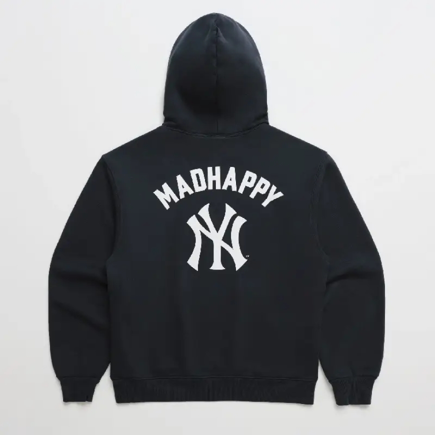 Introduction to the Madhappy Hoodie