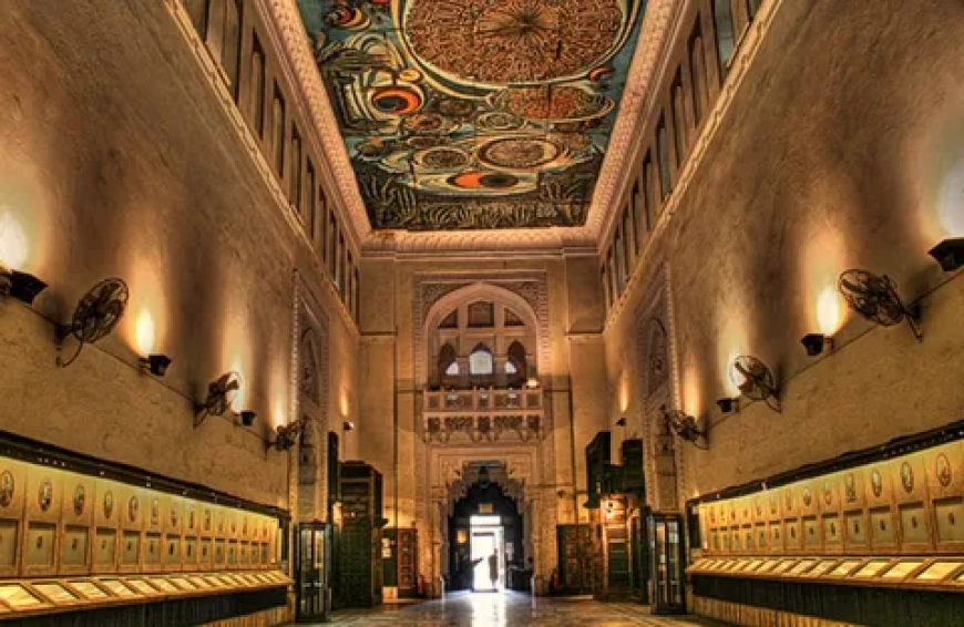 Discover the Finest Art Galleries in Lahore: Where Culture Meets Creativity