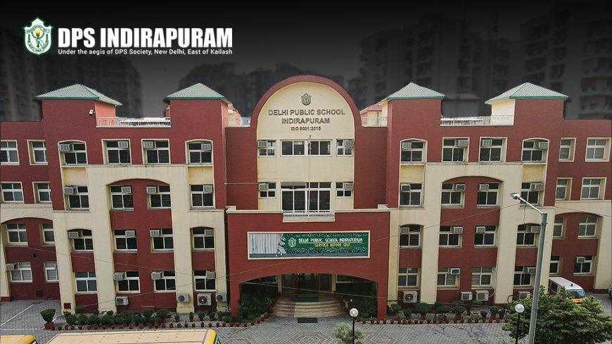 Top 10 Schools in Ghaziabad Offering Quality Education