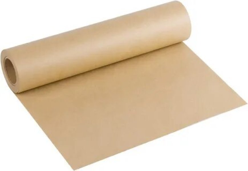 What Makes Custom Butcher Paper Ideal for Food Packaging?