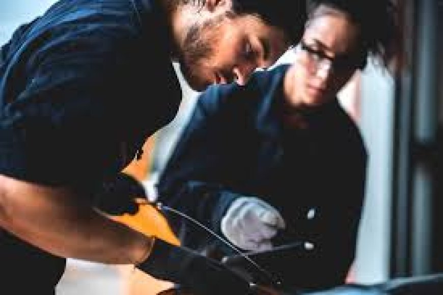 Same Day MOT Peterborough Fast & Reliable MOT Service in Peterborough